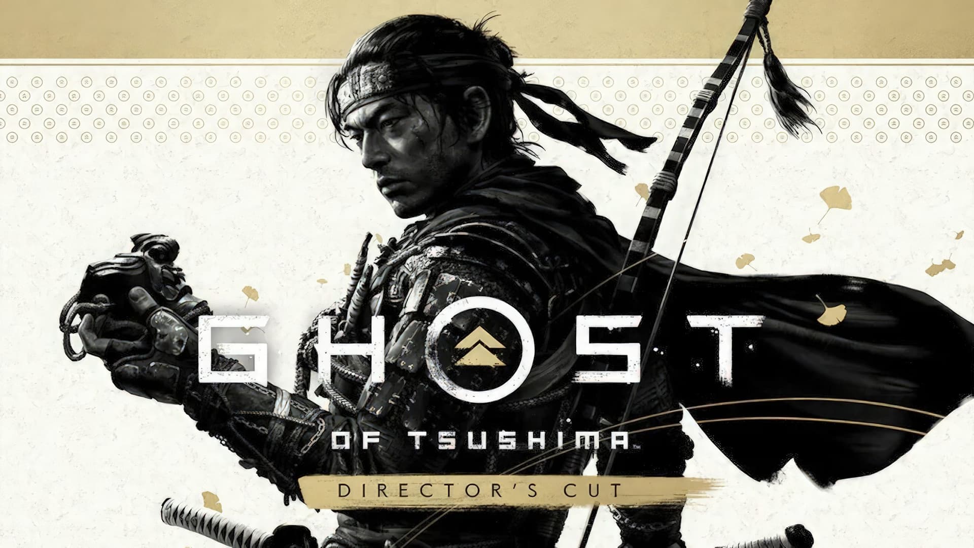 Ghost Of Tsushima
